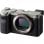 Sony Alpha 7C 24.2MP WiFi/Bluetooth Corpo Nero/Argento