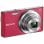 Sony CyberShot DSC-W830 20.1MP Rosa + Funda + SD 8GB