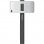 Celly ClickFlashPod Monopod Flash Bluetooth Negro