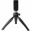 Celly ClickTri Trípode para Smartphone hasta 6.2" Negro