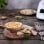 Ufesa TotalChef RK3 Robot de Cocina