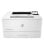 Imprimante Laser Ethernet HP LaserJet Enterprise M406dn recto-verso automatique