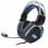 Muse M-230 GH Headset Gaming Pretos