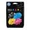 Cartuccia per Stampanti HP 953 Tricolor + Nero Originale