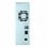 QNAP TS-130 server NAS e di archiviazione Tower Collegamento ethernet LAN Bianco RTD1295