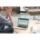 HP ProBook 430 G8 Plata Intel Core i5-1135G7/8GB/256GB SSD/13.3"