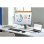 HP ProBook 430 G8 Plata Intel Core i5-1135G7/8GB/256GB SSD/13.3"