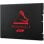 Seagate IronWolf 125 2.5" SSD 250GB 3D TLC SATA 3