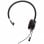 Jabra Evolve 20SE Auscultador Mono com Microfone USB-C Preto