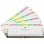 Corsair Dominator Platinum RGB DDR4 3200 MHz PC4-25600 32 GB 4 x 8 GB CL16 Weiß