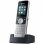 Yealink W53P Teléfono Inalámbrico IP DECT Plata