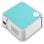 Proiettore ViewSonic M1 mini Plus WVGA 120 Lumen 100" LED DLP Smart Portatile