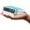 Proiettore ViewSonic M1 mini Plus WVGA 120 Lumen 100" LED DLP Smart Portatile