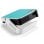 Proiettore ViewSonic M1 mini Plus WVGA 120 Lumen 100" LED DLP Smart Portatile