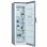 Balay 3GFF563ME Congelador Vertical 242L F Acero Mate