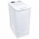 Hoover H3T 265LE/1-37 Lavadora Carga Superior 6.5Kg E Blanca