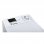 Hoover H3T 265LE/1-37 Lavadora Carga Superior 6.5Kg E Blanca