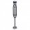 Jata JEBT5026 Batidora de Mano 1000W Acero Inoxidable con Accesorios