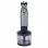 Jata JEBT5026 Batidora de Mano 1000W Acero Inoxidable con Accesorios