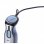 Jata JEBT5026 Batidora de Mano 1000W Acero Inoxidable con Accesorios