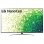 LG 50NANO886PB 50" LED Nanocell UltraHD 4K HDR10 Pro