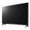 LG 43UP75006LF 43" LED UltraHD 4K HDR10 Pro