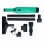 Mellerware Handy Aspirador de Mano 120W Verde