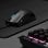Mouse da gioco ottico Corsair Sabre RGB Pro Champion Series 18000 DPI