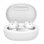 Aiwa EBTW-150 Casque Bluetooth Blanc