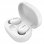 Aiwa EBTW-150 Casque Bluetooth Blanc