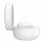 Aiwa EBTW-150 Casque Bluetooth Blanc