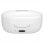 Aiwa EBTW-150 Casque Bluetooth Blanc