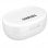 Aiwa EBTW-150 Casque Bluetooth Blanc