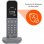 Gigaset CL390 Duo Teléfonos Inalámbricos DECT Grises
