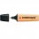STABILO Boss Original Blassorangefarbener Pastell-Fluoreszenzmarker