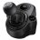 Logitech Pack G923 Lenkrad und Pedale für PS4/PS5/PC + Driving Force Shifter
