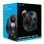 Logitech Pack G923 Lenkrad und Pedale für PS4/PS5/PC + Driving Force Shifter
