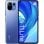 Xiaomi Mi 11 Lite 4G 6GB 64GB 6.55" Azul