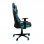 Regalos Miguel DXR Silla Gaming Azul Claro