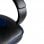 Regalos Miguel GT Silla Gaming Negra