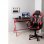 Regalos Miguel Raven Silla Gaming Azul Celeste