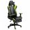 Regalos Miguel Molen Silla Gaming Verde Pistacho