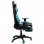 Regalos Miguel Molen Silla Gaming Azul Celeste