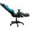 Regalos Miguel Molen Silla Gaming Azul Celeste