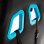 Regalos Miguel Molen Silla Gaming Azul Celeste