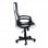 Regalos Miguel Gunfire Silla Gaming Blanca/Negra