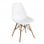 Regalos Miguel Tower Basic Silla Blanca