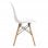 Regalos Miguel Tower Basic Silla Blanca