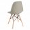Regalos Miguel Tower Basic Silla Gris Claro