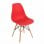 Regalos Miguel Tower Basic Silla Roja